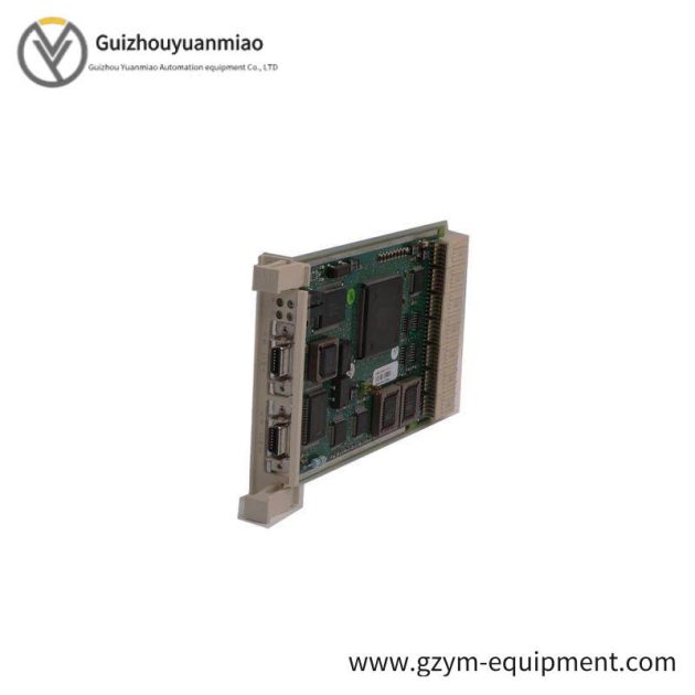 ABB CI522A 3BSE018283R1 Interface Module: High-Performance Control System Integration