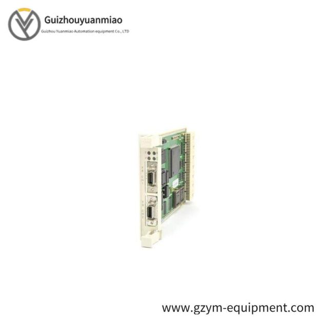 ABB CI522A, AF100 Interface Module, Industrial Automation