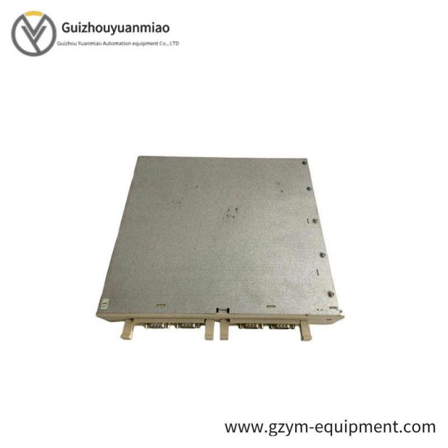 ABB CI868K01-eA - Communication Interface Module for Industrial Automation Systems