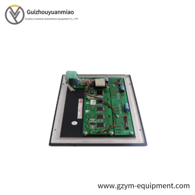 ABB CMA130 3DDE300410 - Advanced Control Module for Industrial Automation