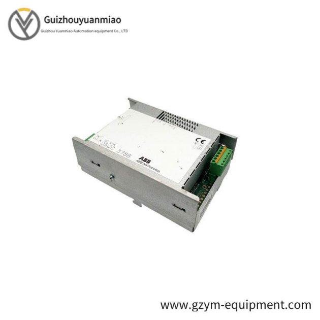 ABB COM0003 2RAA005844A0006A Industrial Controller, Advanced Automation Solution