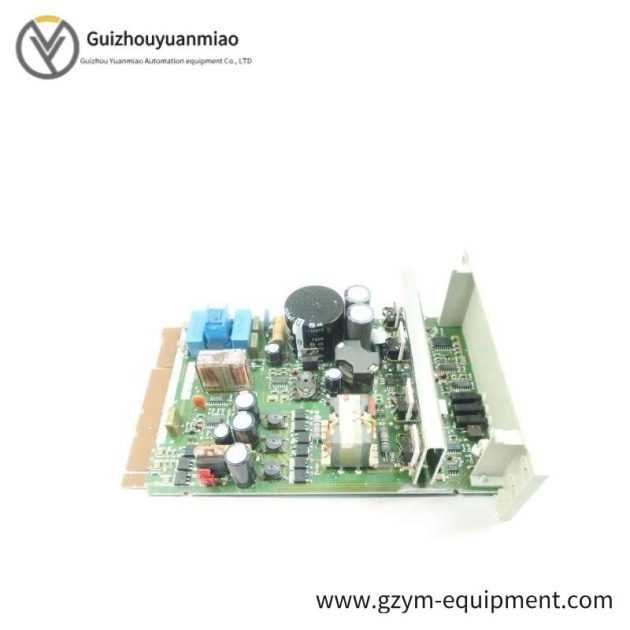 ABB COM0034 2RCA023019A0004C Control Module