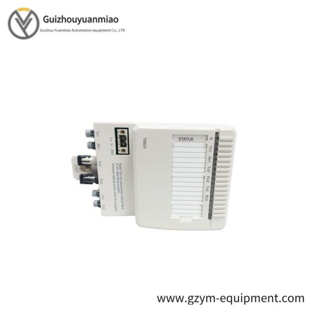 ABB CTB810,HN800 Industrial Control Module