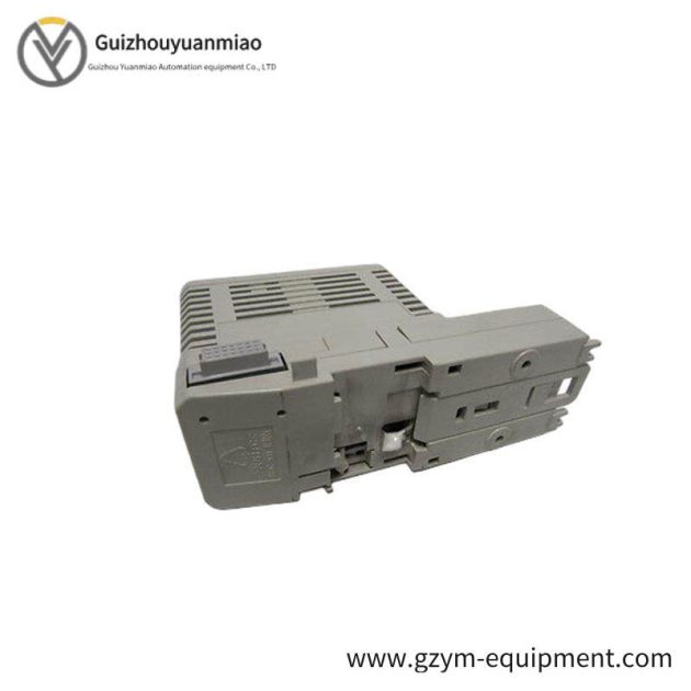 ABB DI814 3BUR001454R1 Input Module: Advanced Control & Automation Solution