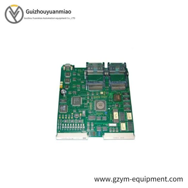 ABB DSAI133A 3BSE018290R1 Industrial Module Controller