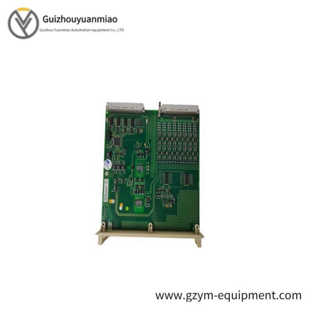 ABB DSAI146 3BSE007949R1 RTD Input Module: Precision Temperature Sensing for Industrial Control