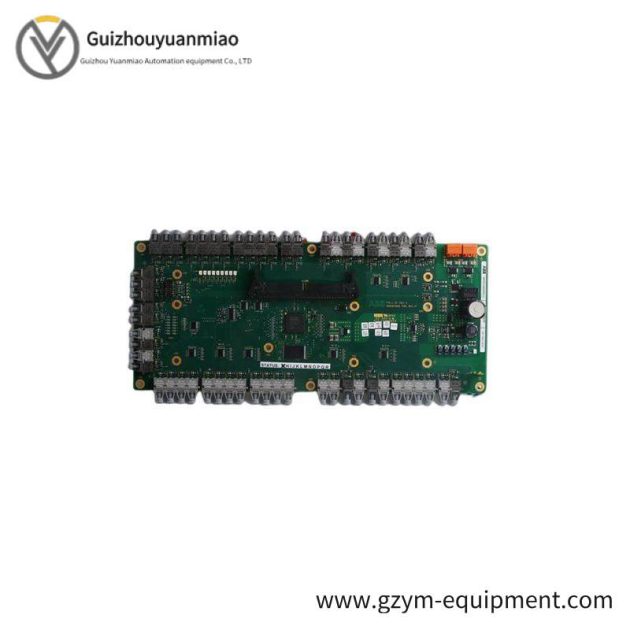 ABB DSBC176 Bus Extender Board, Model 3BSE019216R1