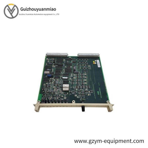 ABB DSBC176 Bus Extender Board, Model 3BSE019216R1