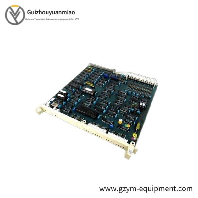 ABB DSCS131 57310001-LM - Advanced Digital Signal Conditioning Module for Industrial Automation