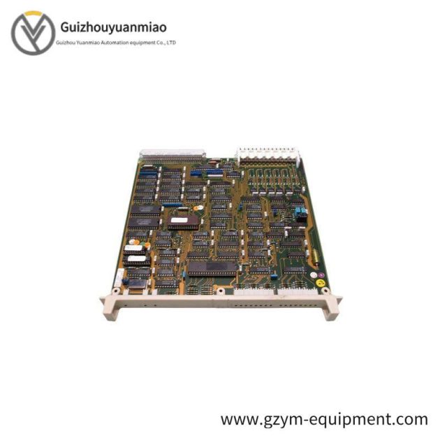 ABB DSCS131 57310001-LM - Advanced Digital Signal Conditioning Module for Industrial Automation