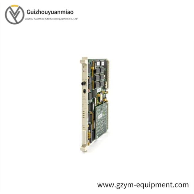 ABB 3HAC025784-001 Industrial Control Module