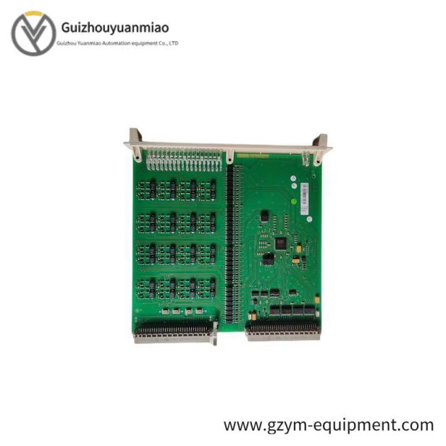 ABB DSDI110AV1 3BSE018295R1 Digital Input Module for Industrial Control Systems