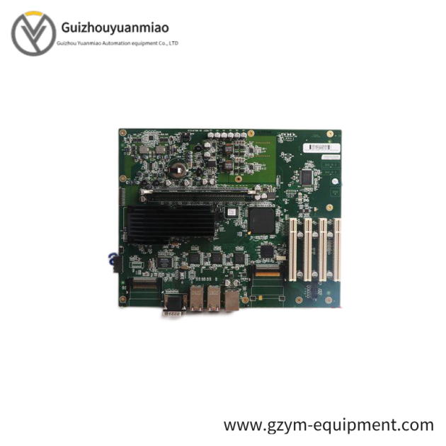 ABB DSMB-02C Control Board for Enhanced PLC Performance