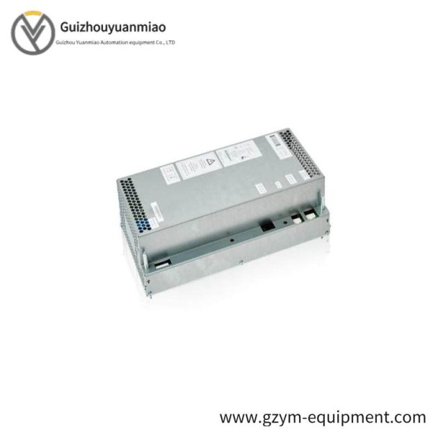 ABB DSQC626 - Industrial Control Module