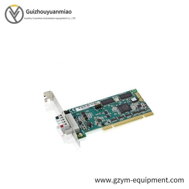 ABB DSQC697 - DeviceNet Interface Board for Industrial Automation