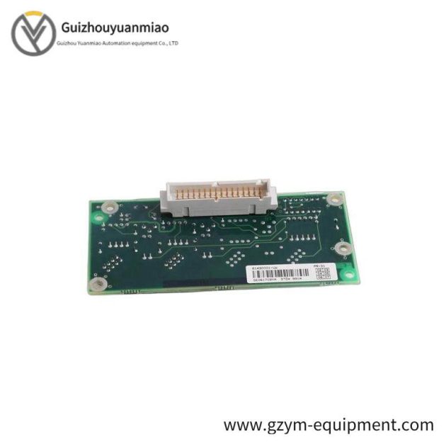 ABB DTDX991A 61430001-UW Digital Input Module for Industrial Automation