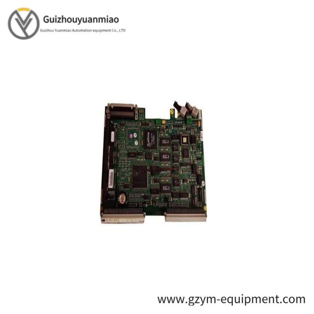 ABB FPX86-9329--C PLC Module