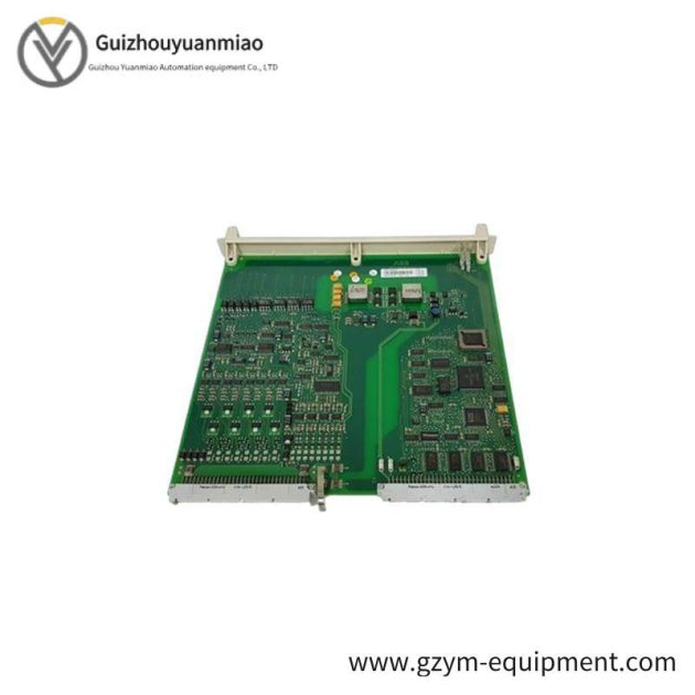 ABB FPX86-9329--C PLC Module