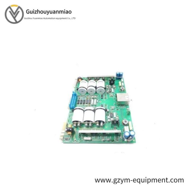 ABB FPX86-9329--C PLC Module