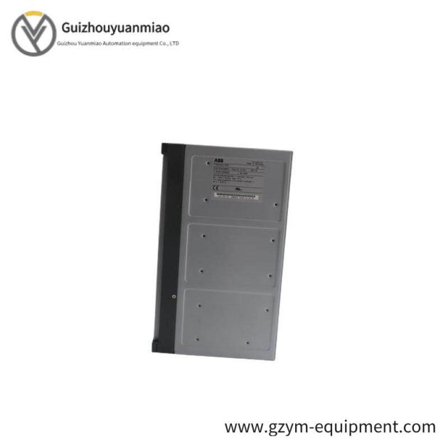 ABB G3ESa HENF318736R1: Advanced Industrial Control Module