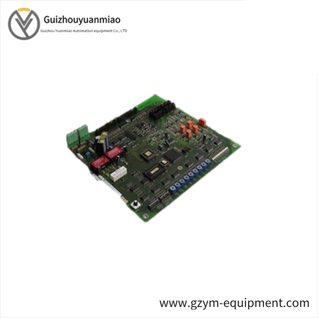 ABB HIEE205011R0002 Converter Electronics; Manufacturer: ABB