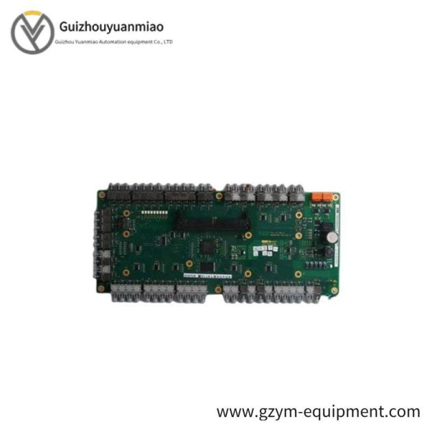 ABB HIEE401782R0001 | LTC391AE01 Monitoring Module