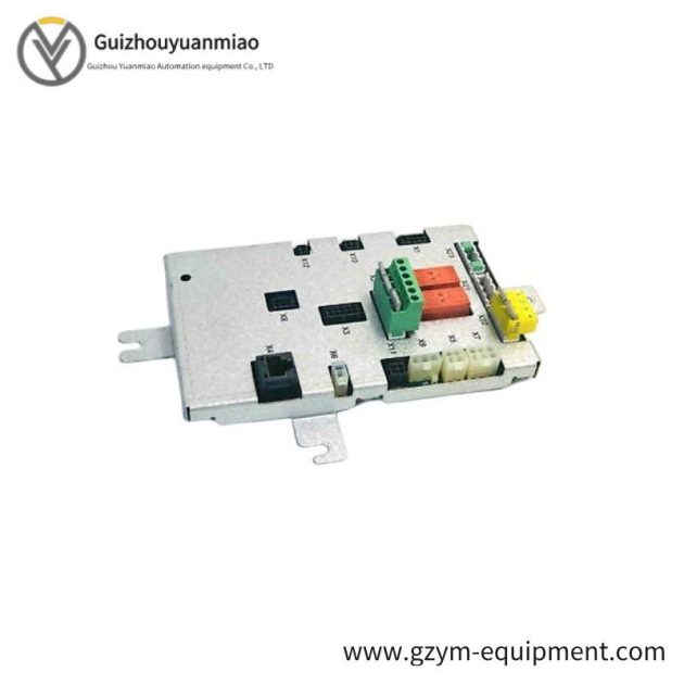 ABB IMBLK01 Module for Industrial Control Systems