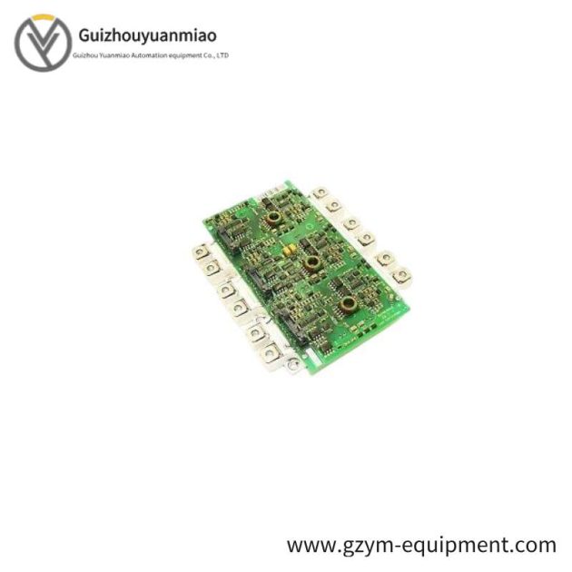 ABB IMDS014 Control Module for Industrial Automation