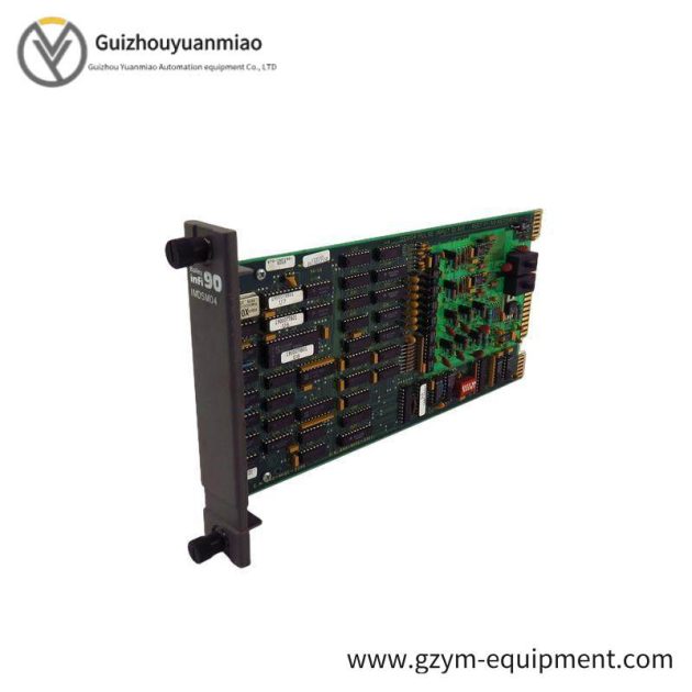 ABB IMDSM04 Pulse Input Slave Module for Industrial Automation