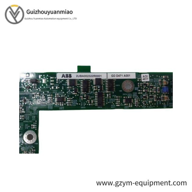 ABB IMSET01 Sequence of Event Time Keeper Module for Industrial Control Systems