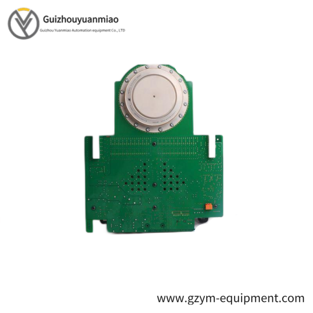 ABB 3BHE009319R0001 Interface Board - UNS2881B-P,V1