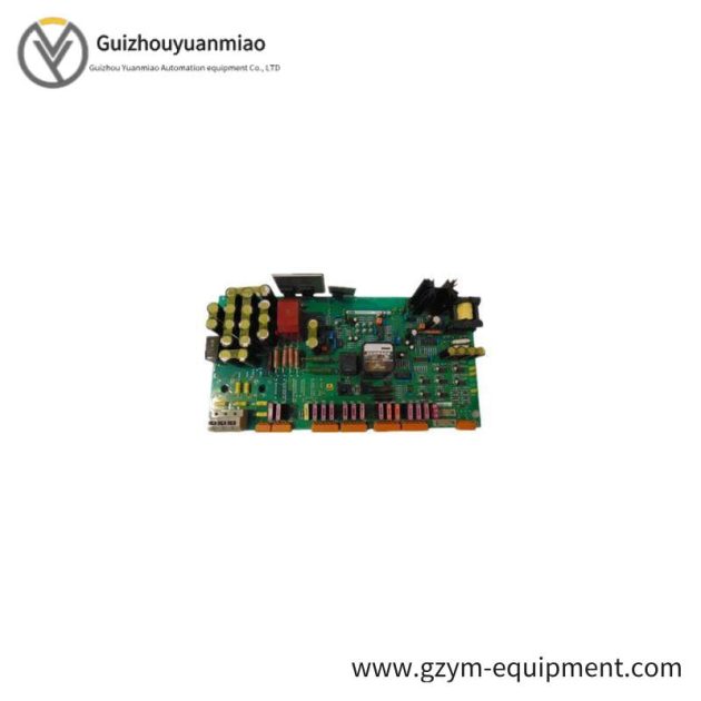 ABB KUC720AE101 3BHB000652R0101 DCS Module