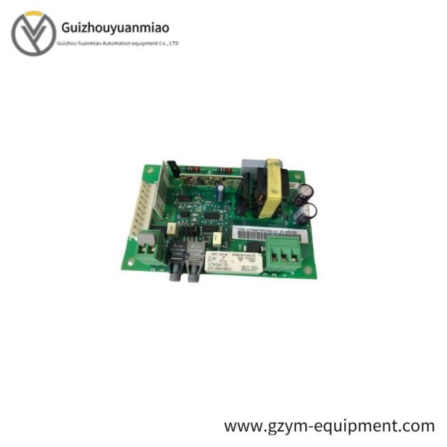 ABB LWN2660-6EG 3BHL000986P7002 High-Efficiency Drive Module