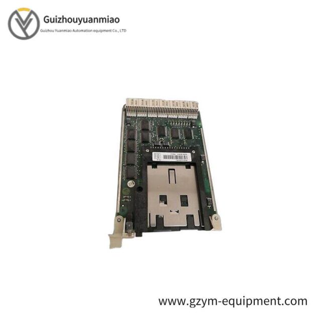 ABB MB510 3BSE002540R1 Industrial Control Module