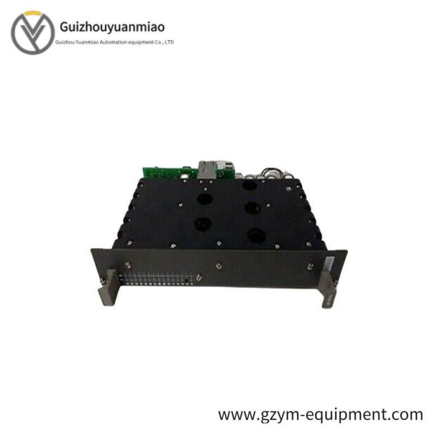 ABB NU8976A Industrial Control Module