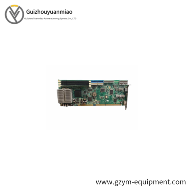 ABB OCAH 940181103 - Advanced Control Module