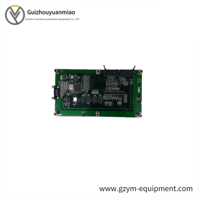 ABB OKYM175W22 High-Performance Industrial Controller Module