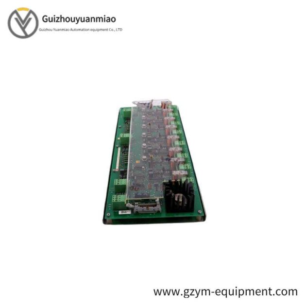 ABB PFEA113-65 3BSE050092R65 - High-Performance Control Module