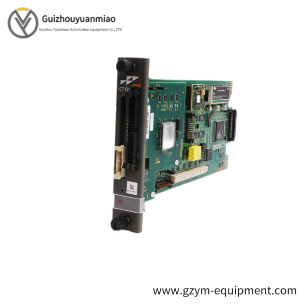 ABB PM511V16 3BSE011181R1 Industrial Module Controller