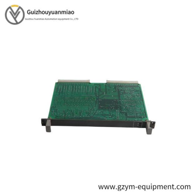 ABB PM630 Industrial Control Module