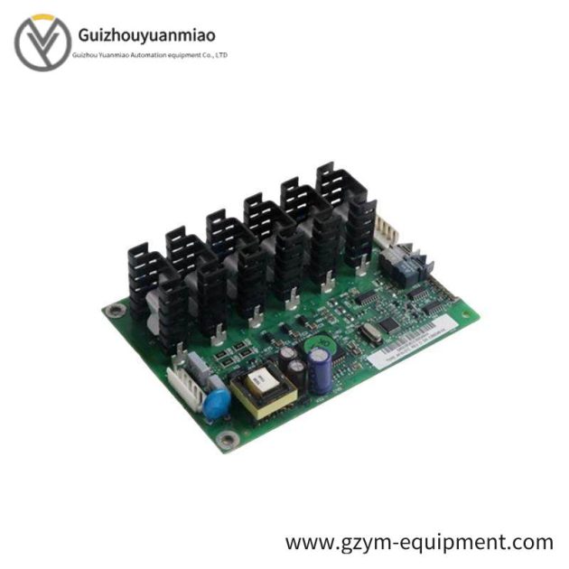 ABB PM864AK01-eA - Advanced Process Control Module