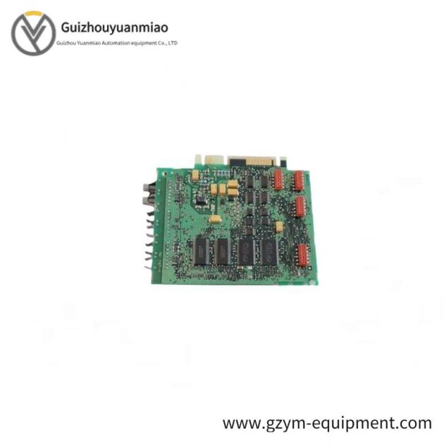 ABB PPC380AE02 Industrial Control Module