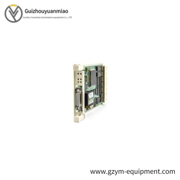 ABB PPC380AE02 Industrial Control Module