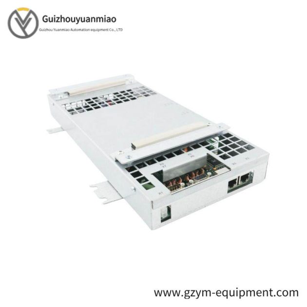 ABB RDCO-04C Control Module