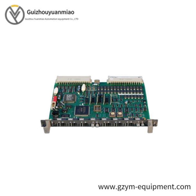 ABB RF615 RC610 PLC Control Module
