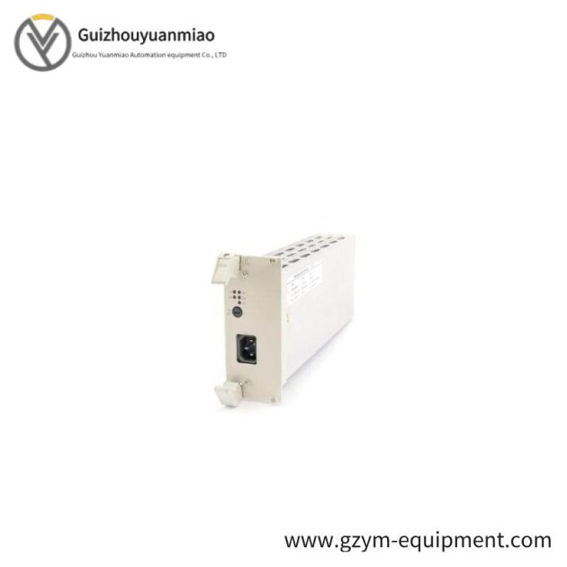 ABB SB510 3BSE000860R1 - High-Frequency Industrial Control Module