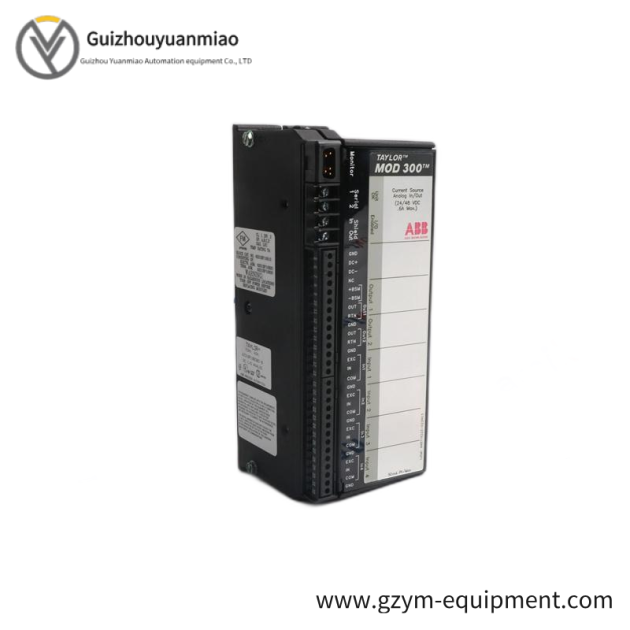 ABB SC520 3BSE003816R1 Industrial Control Submodule with Local CPU