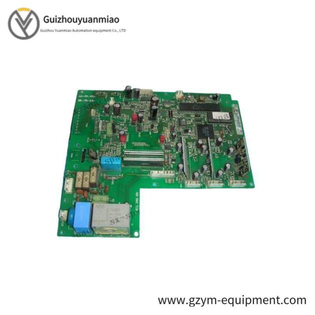 ABB SC560 Analog Input Module