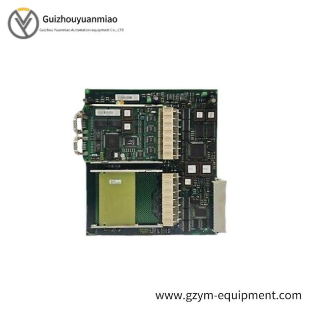 ABB SC610 PLC Module for Industrial Automation