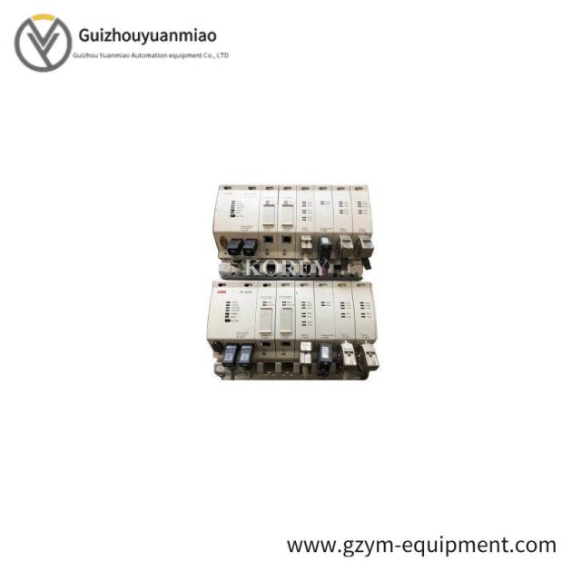 ABB SCYC51090 58053899E Industrial Control Module